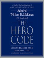 The Hero Code